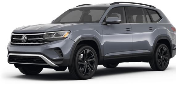 VOLKSWAGEN ATLAS 4MOTION 2023 1V2HR2CA3PC552706 image VOLKSWAGEN ATLAS 4MOTION 2023 1V2HR2CA3PC552706 image